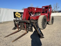 2005 SkyTrak 10054 Telescopic Forklift