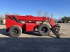 2004 SkyTrak 10054 Telescopic Forklift - 3