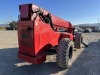 2004 SkyTrak 10054 Telescopic Forklift - 4