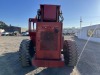 2004 SkyTrak 10054 Telescopic Forklift - 5