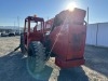 2004 SkyTrak 10054 Telescopic Forklift - 6