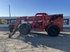 2004 SkyTrak 10054 Telescopic Forklift - 7