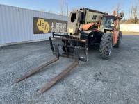 2016 JLG 943 Telescopic Forklift