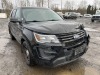 2017 Ford Explorer AWD SUV - 2