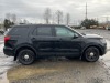 2017 Ford Explorer AWD SUV - 3