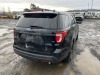 2017 Ford Explorer AWD SUV - 4