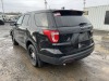 2017 Ford Explorer AWD SUV - 6