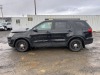 2017 Ford Explorer AWD SUV - 7