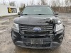 2017 Ford Explorer AWD SUV - 8