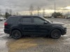 2017 Ford Explorer AWD SUV - 3