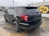 2017 Ford Explorer AWD SUV - 6