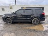2017 Ford Explorer AWD SUV - 7