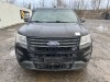 2017 Ford Explorer AWD SUV - 8