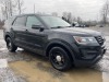 2018 Ford Explorer AWD SUV - 2