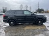 2018 Ford Explorer AWD SUV - 3