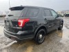 2018 Ford Explorer AWD SUV - 4