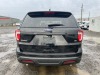 2018 Ford Explorer AWD SUV - 5