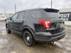 2018 Ford Explorer AWD SUV - 6