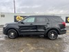 2018 Ford Explorer AWD SUV - 7