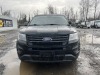 2018 Ford Explorer AWD SUV - 8