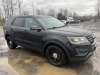 2019 Ford Explorer AWD SUV - 2