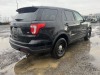 2019 Ford Explorer AWD SUV - 4