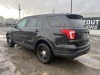 2019 Ford Explorer AWD SUV - 6
