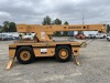 Broderson IC-200-2B Carry Deck Crane - 3