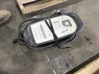 ClipperCreek HCS-40 EV Charger