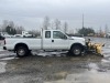 2012 Ford F250 SD Extended Cab 4X4 Pickup - 3