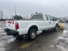 2012 Ford F250 SD Extended Cab 4X4 Pickup - 4