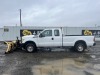 2012 Ford F250 SD Extended Cab 4X4 Pickup - 7