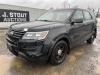 2017 Ford Explorer AWD SUV