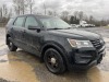 2017 Ford Explorer AWD SUV - 2