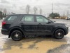 2017 Ford Explorer AWD SUV - 3