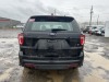 2017 Ford Explorer AWD SUV - 5