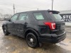 2017 Ford Explorer AWD SUV - 6