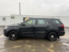 2017 Ford Explorer AWD SUV - 7