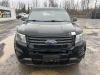 2017 Ford Explorer AWD SUV - 8