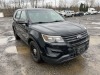 2017 Ford Explorer AWD SUV - 2
