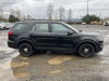 2017 Ford Explorer AWD SUV - 3