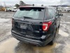 2017 Ford Explorer AWD SUV - 4