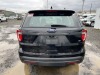 2017 Ford Explorer AWD SUV - 5