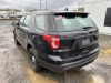 2017 Ford Explorer AWD SUV - 6
