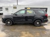 2017 Ford Explorer AWD SUV - 7