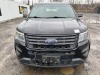 2017 Ford Explorer AWD SUV - 8