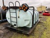 Water Tank Truck Body - 3
