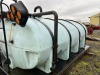 Water Tank Truck Body - 7