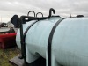 Water Tank Truck Body - 8