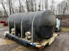 Sewer Jetter Tank Truck Body - 2